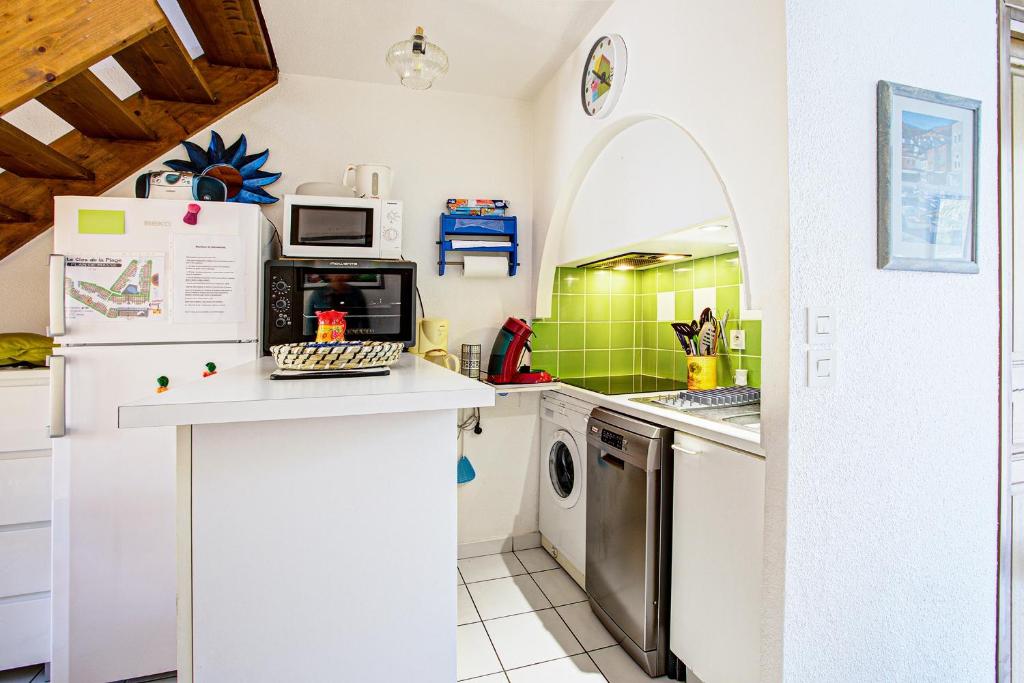 Maisonnette du Clos - Avec piscine partagée - 5