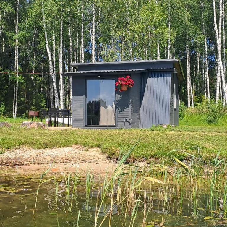 Chill Up, Vecpiebalga