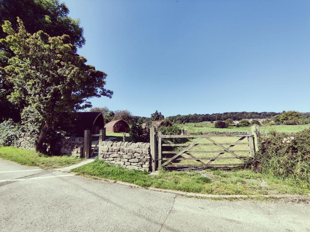 Saints' Meadow, Crich photo 7