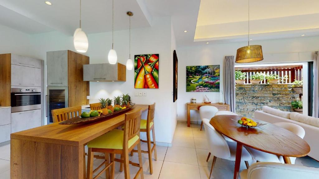 호텔 외관