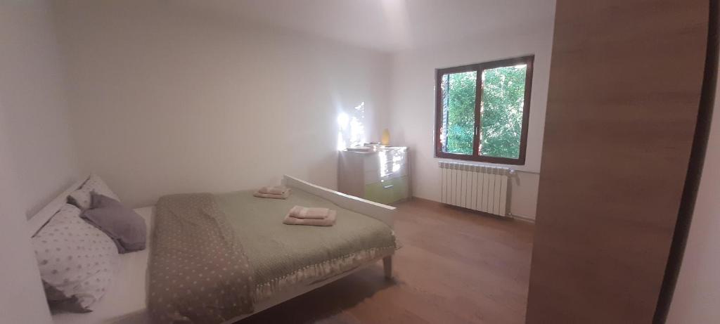 Green Oasis 30 km from downtown Belgrade, Gaglovo