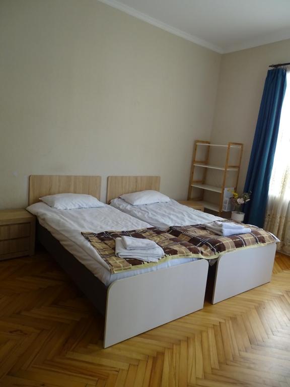 Vake Super Quiet Comfy apartment, Tbilisi