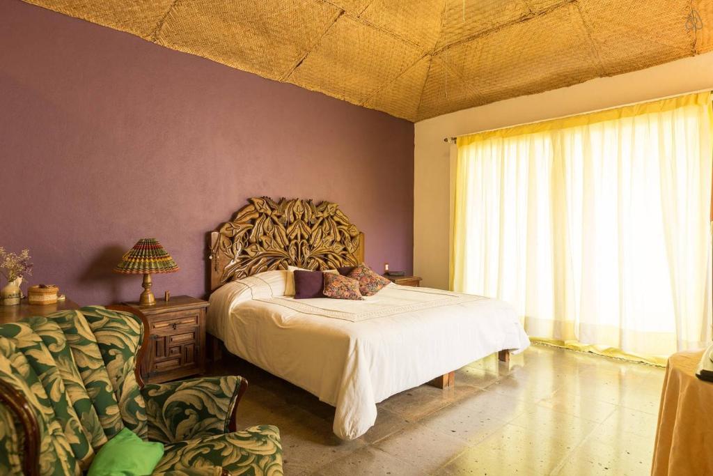 Casa La Columna - 4