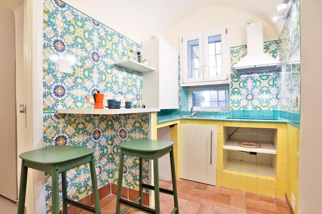 GuestHost - Casa Zia Ada nel cuore di Salerno, Salerno