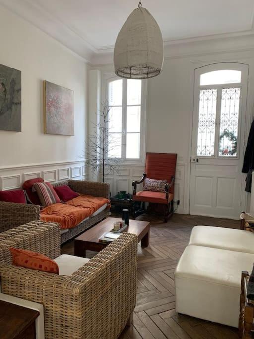 Maison Serpolette - maison entiere - 4