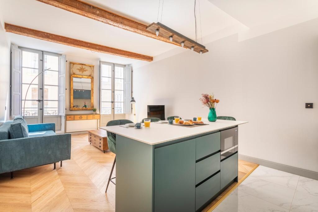 Magnifique appartement centre historique - 4