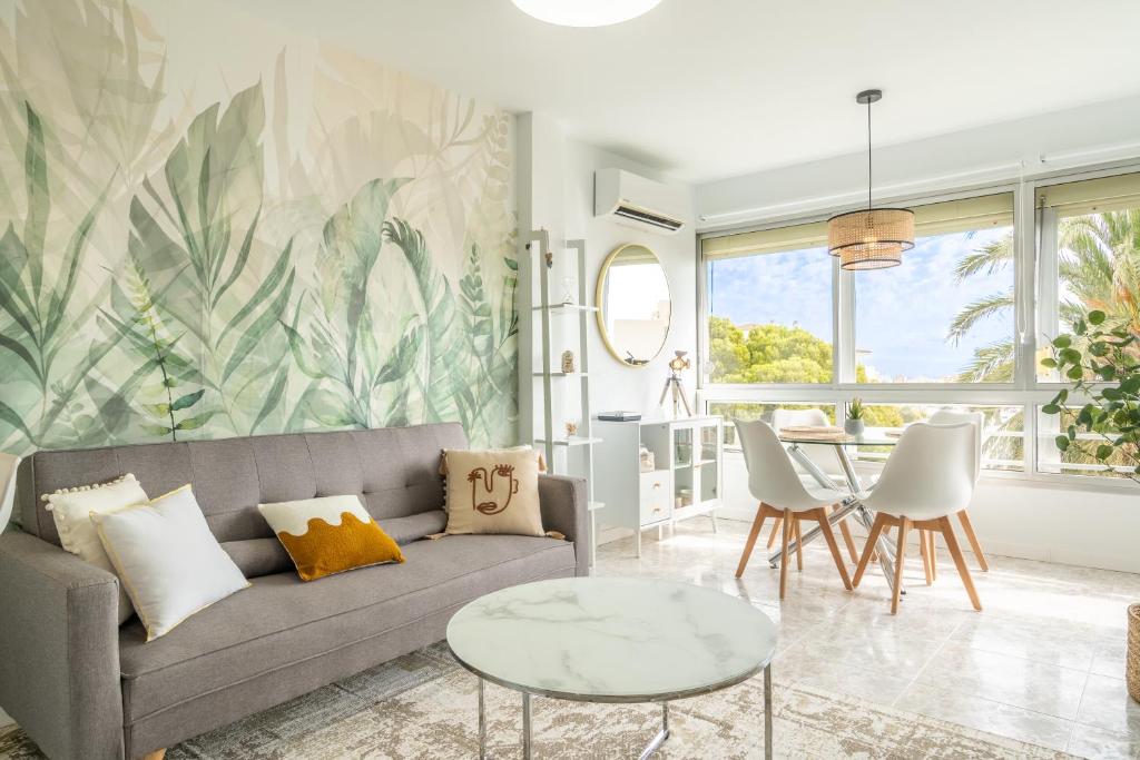 Cruz del Sur Views, Benalmádena