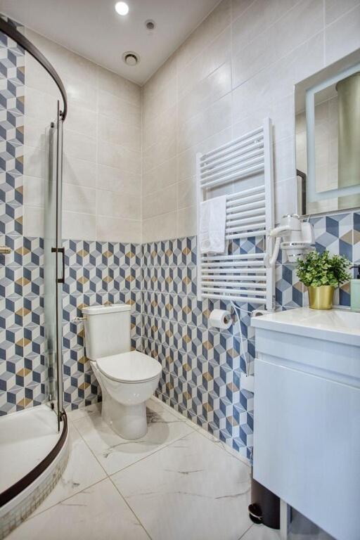 Charmant 160m² 6CH-Haussmannien Climatisé & Ascens - 2