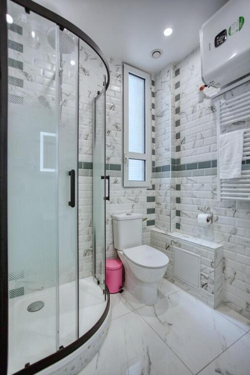 Charmant 160m² 6CH-Haussmannien Climatisé & Ascens - 3
