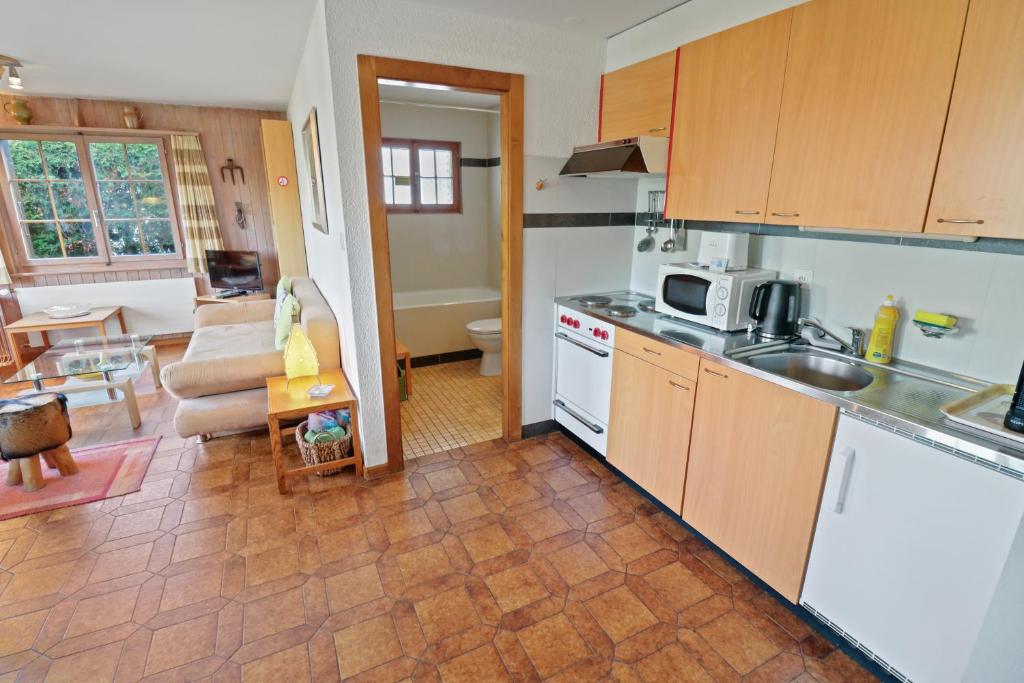 Joli appartement proche du centre - 3