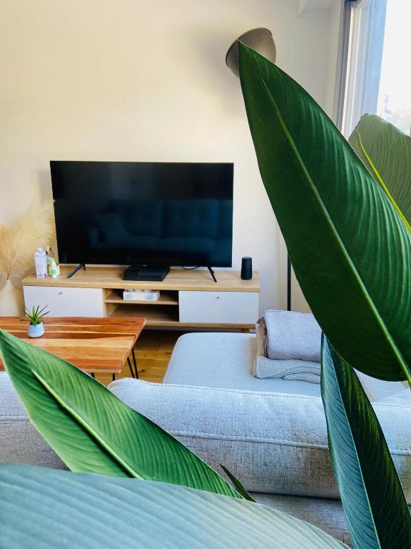 Le Repos Montchatois - Appartement moderne - 3