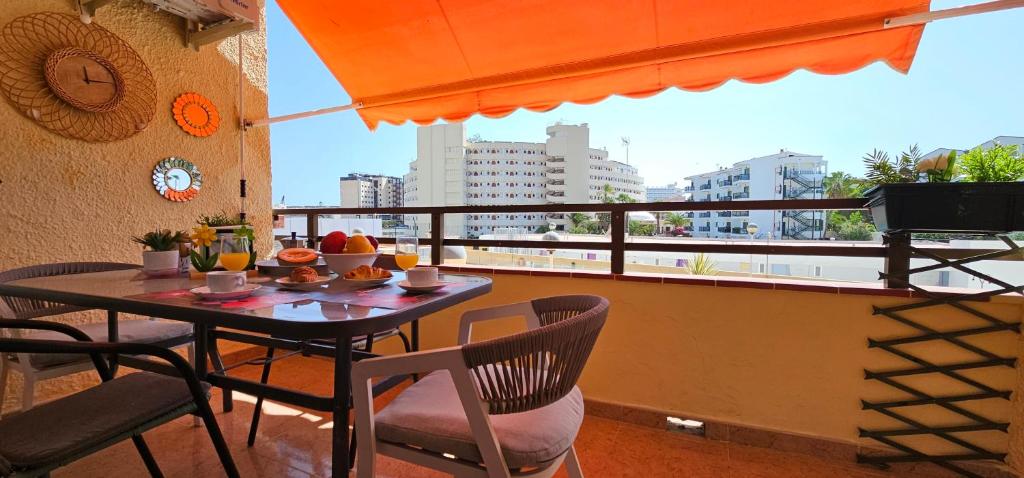 Bright Apartment Playa del Inglès - 4