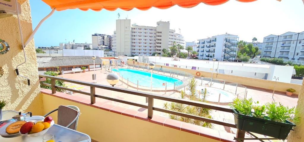 Bright Apartment Playa del Inglès - 5