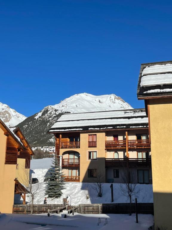Les granges d'Arvieux 701 - 2