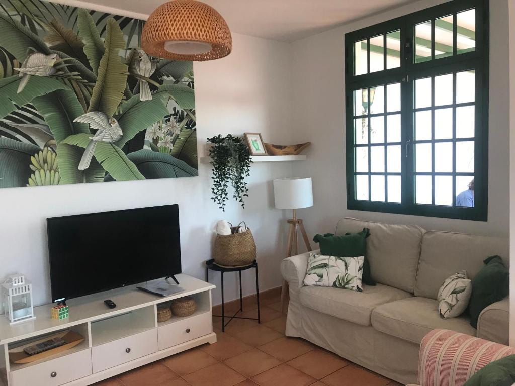 Casa Los Ajaches - 3