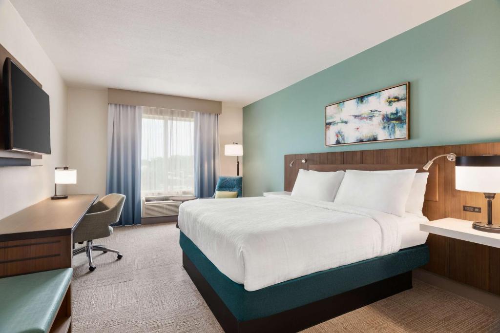 Hilton Garden Inn Houston Energy Corridor