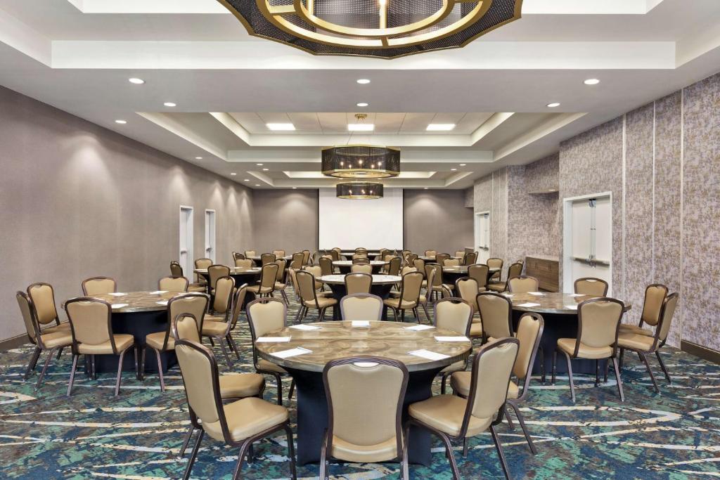 Meeting room / ballrooms