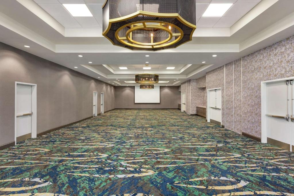 Meeting room / ballrooms
