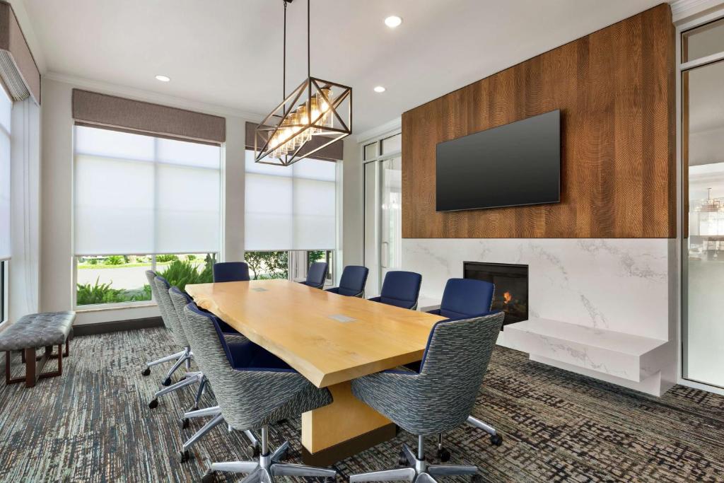 Meeting room / ballrooms