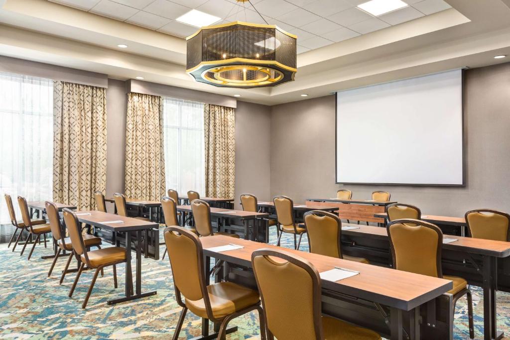 Meeting room / ballrooms
