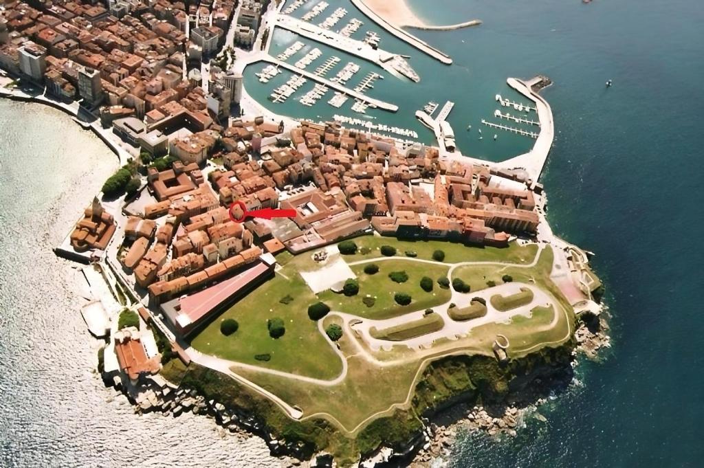 Les casetes de San Lorenzo - 2