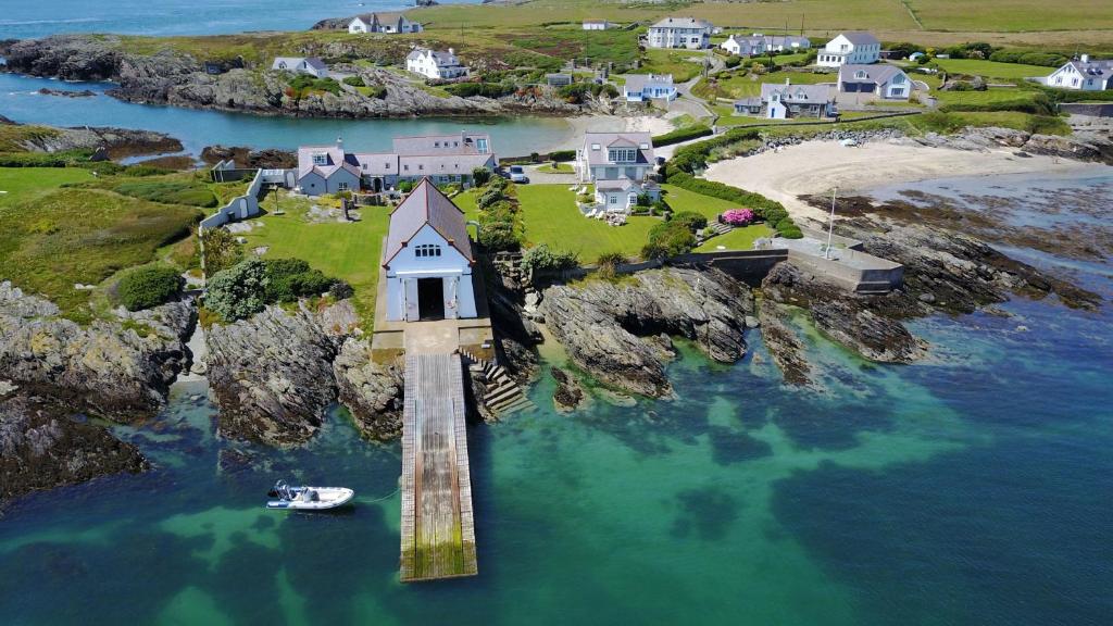 Pen y Graig, Rhoscolyn