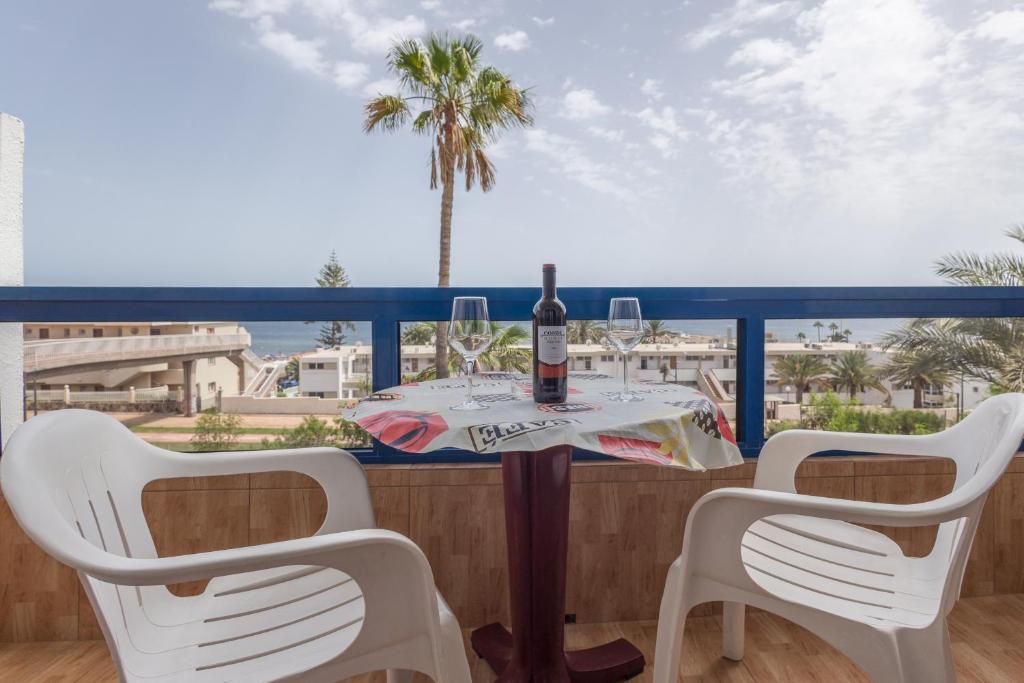 San Agustin Bello Horizonte 201 전경