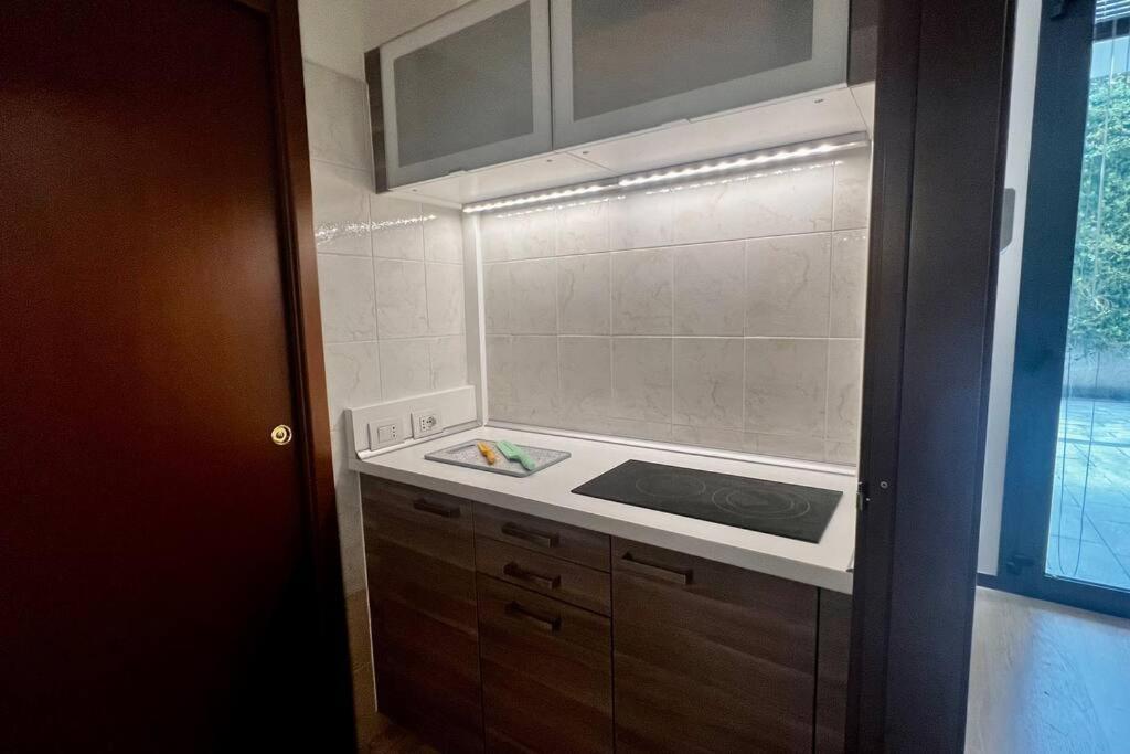 Urban House - Comfy Flat Navigli Milan Center - 2