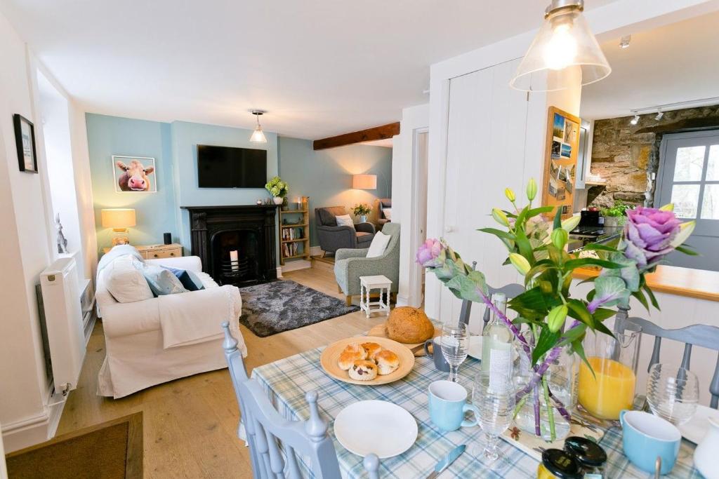 Melvin Cottage, Beaumaris