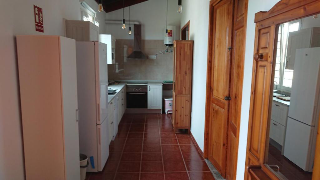 Finca Las Tapias, Casa Mañé - 5