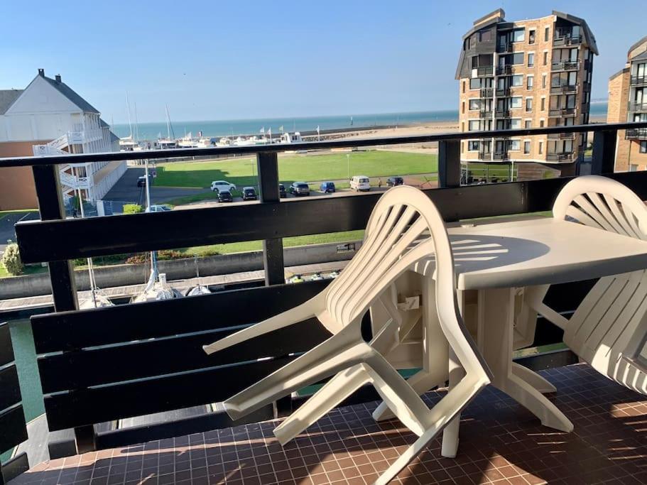 Bel appartement vue mer avec parking gratuit - 4