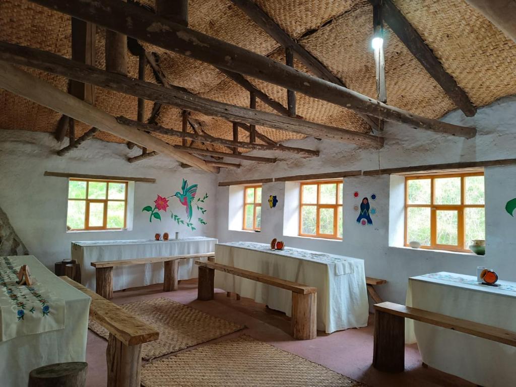 PONDOWASI LODGE - 3
