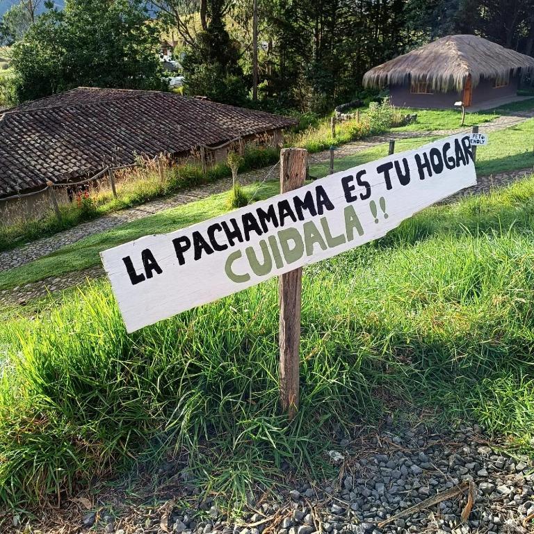 PONDOWASI LODGE - 5