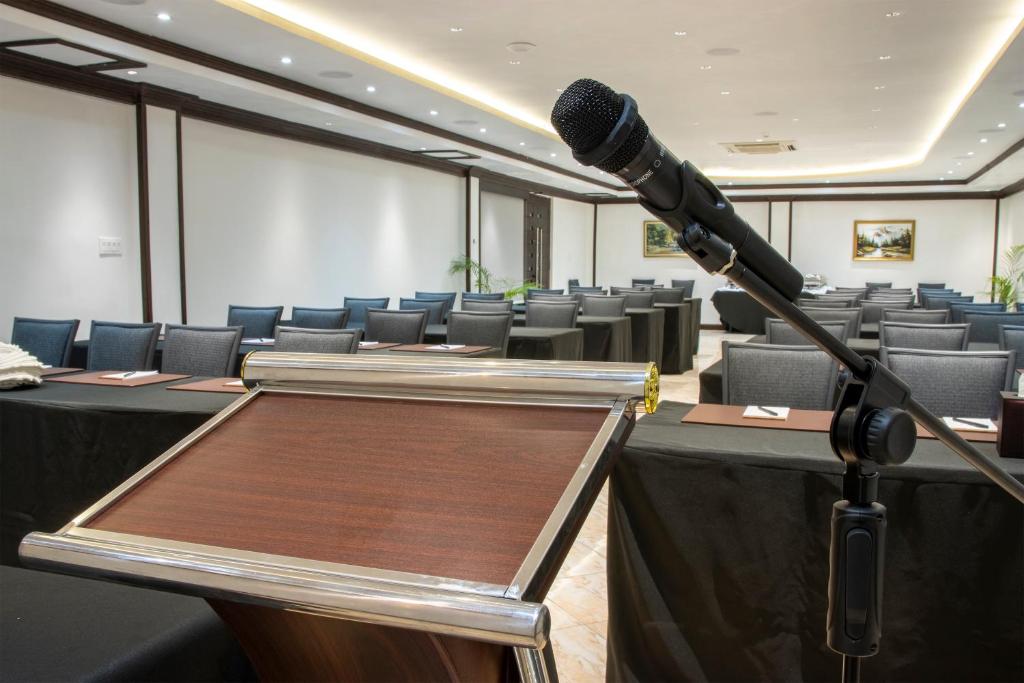 ห้องประชุม / บอลรูม