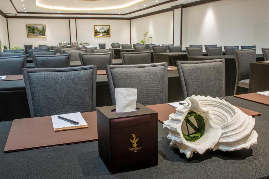 ห้องประชุม / บอลรูม