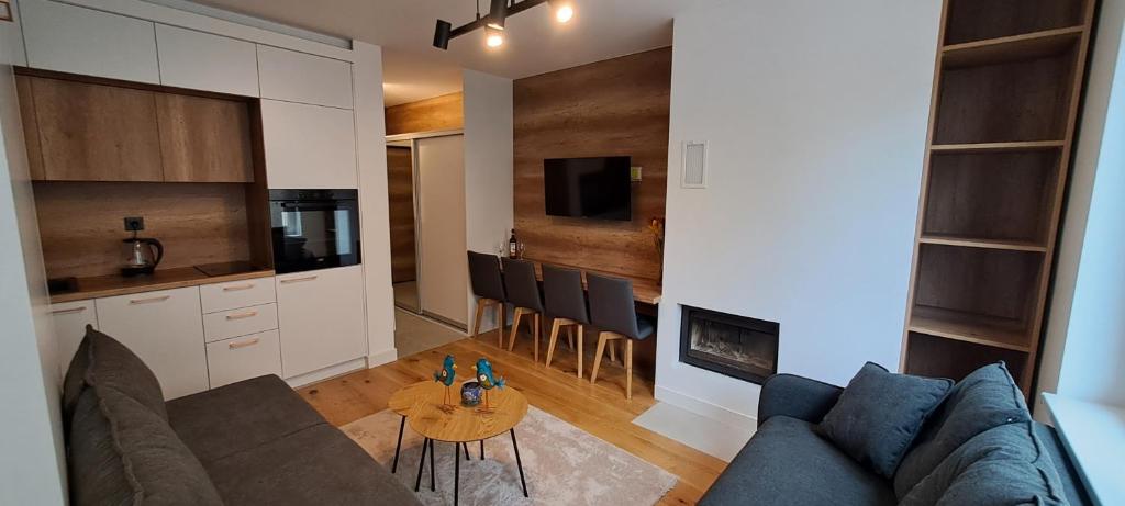 Apartment Delight - 1