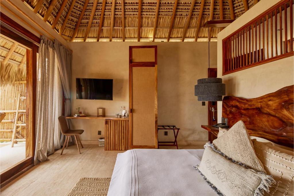 Casa Joseph Zicatela - Adults Only - 4