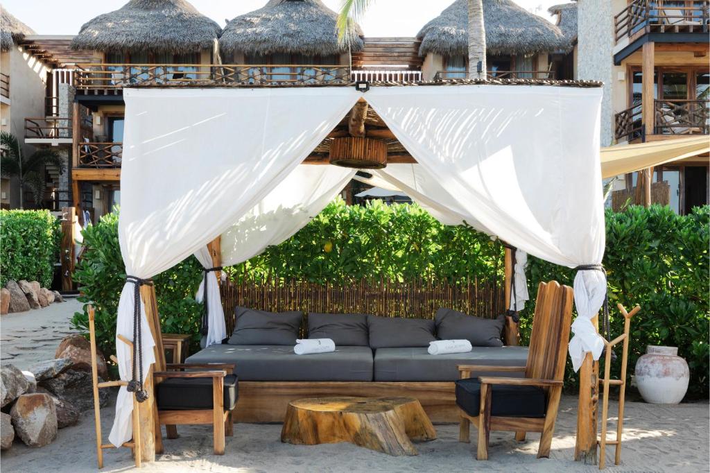 Casa Joseph Zicatela - Adults Only - 5