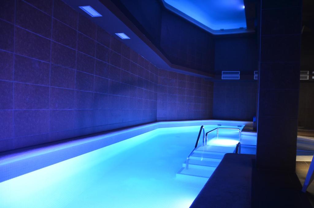 Hotel Spa Acevi Val d’Aran photo