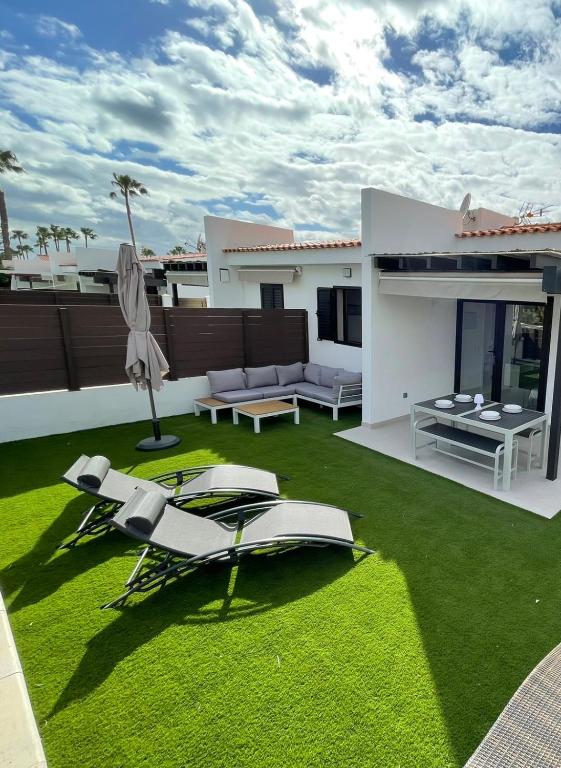 Villa Paraiso - 2
