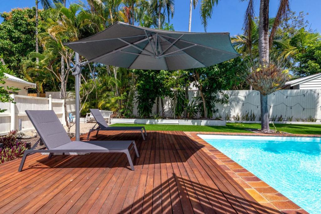 Coco Cabana, Port Douglas