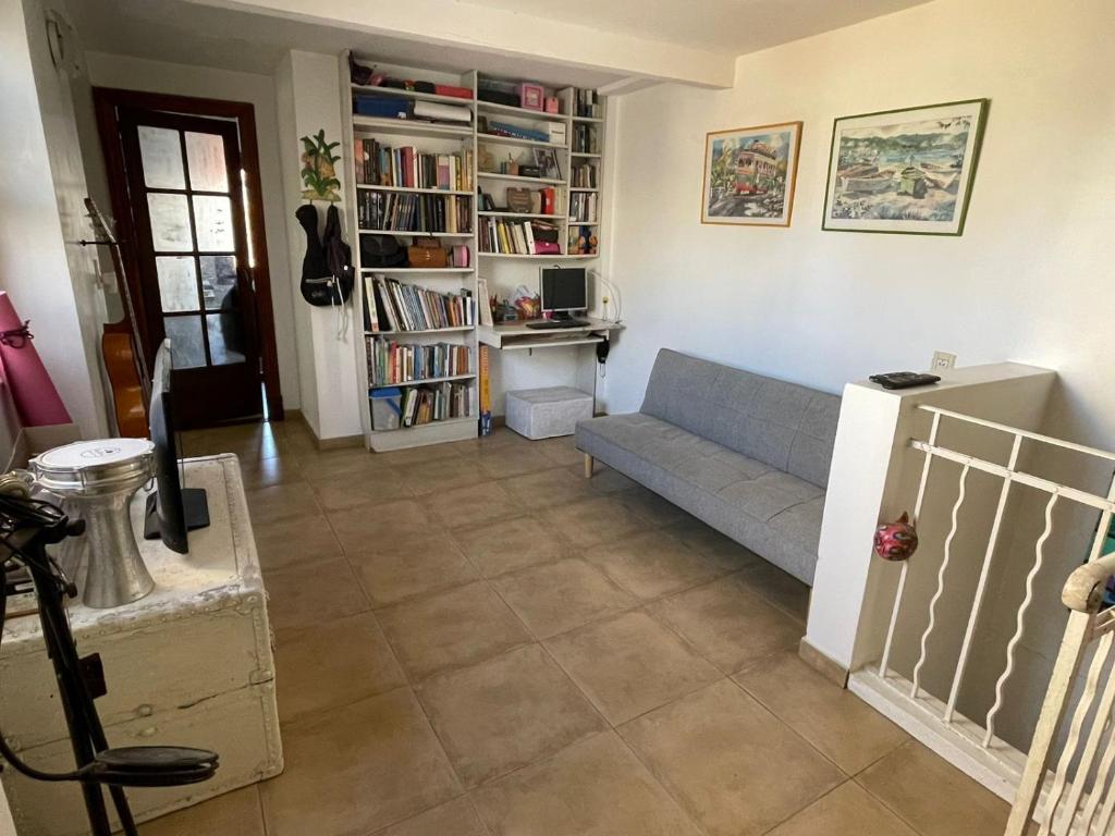 Folk Vibes - Habitación privada para MUJER solamente en Palermo - 3