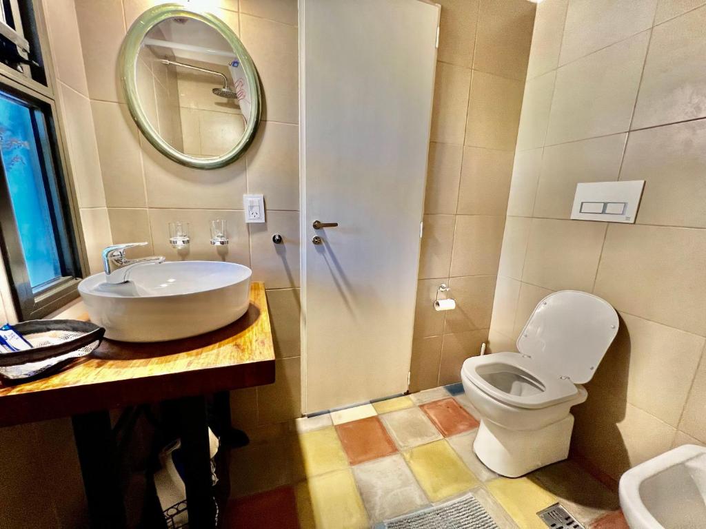 Suite para dos con entrada independiente - 4