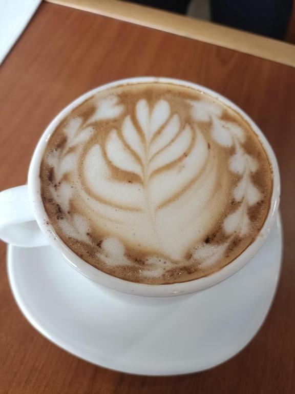 レストラン