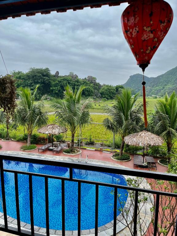 Hang Mua Mountain View Homestay