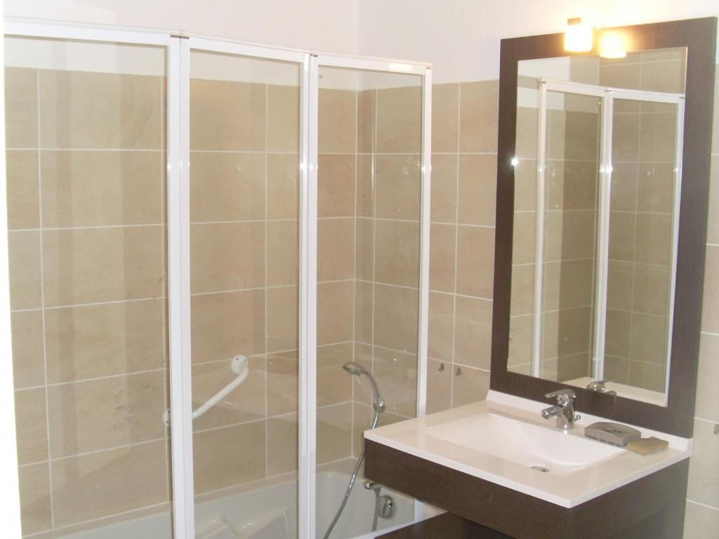 Appartement 3 pièces, Wi-Fi, Parking, proche des pistes - Briançon - FR-1-762-36 - 4