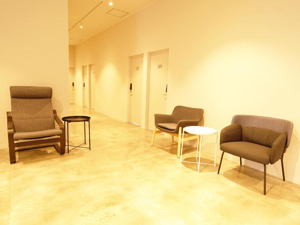 OiseSun CAFE & HOTEL