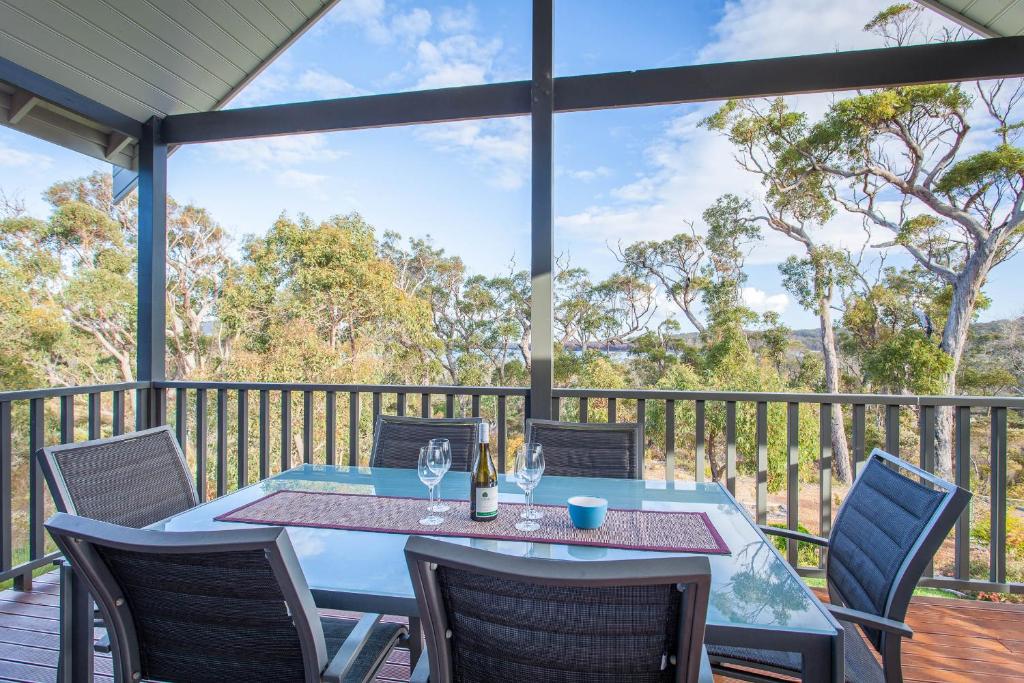 Chirriger on Inlet I Private Properties, Walpole