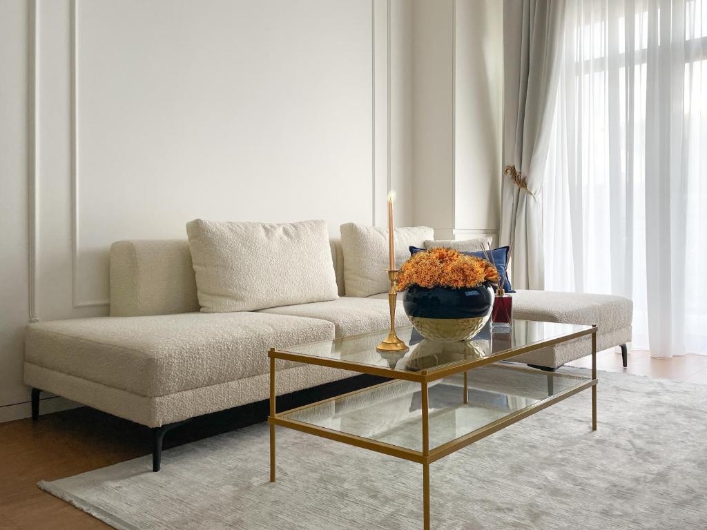 Business SUITE in Tashkent CITY, Taškent