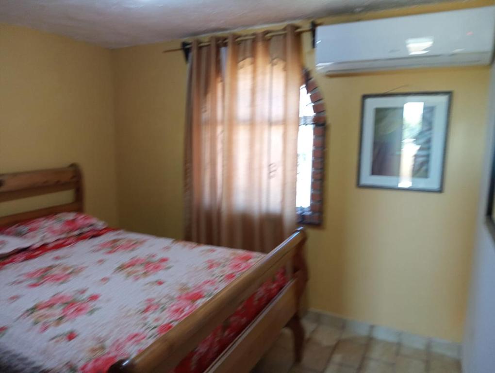 Departamento #3 - 4